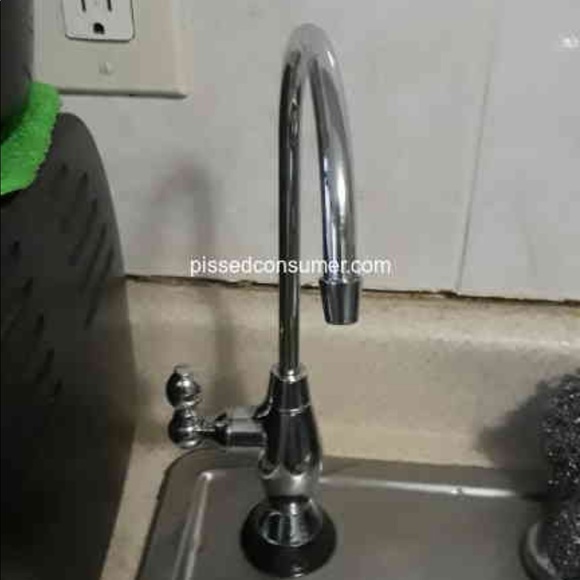 FRESCAPURE®5500 WATER FILTRATION SYSTEM NO BOX) - Picture 2 of 10